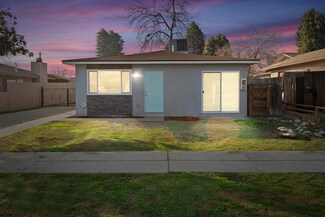 2170 S Weller Ave, Fresno, CA 93706
