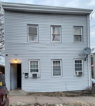 169 Sussex St Unit 171, Paterson, NJ 07503