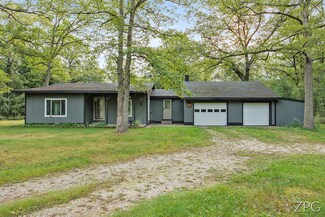9680 Thornapple Ave, Grant, MI 49327