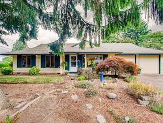 11205 SW 119th Ave, Portland, OR 97223