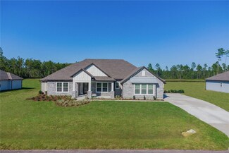 36480 Shortleaf Ave, Hilliard, FL 32046