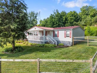 2109 Walton Furnace Rd, Max Meadows, VA 24360