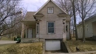 19 S 8th St, Lafayette, IN 47901