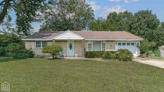 1601 Broadmoor Rd, Jonesboro, AR 72401
