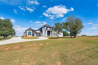8809 E Covell Rd, Arcadia, OK 73007