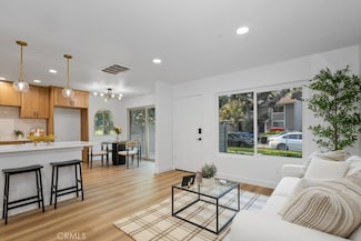 1712 N Willow Woods Dr Unit C, Anaheim, CA 92807