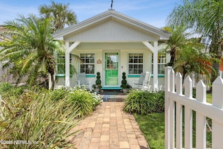 609 11th Ave S, Jacksonville Beach, FL 32250