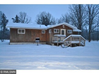 8325 24th St SW, Sebeka, MN 56477