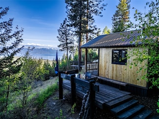 Nhn Peach Park Loop, Rollins, MT 59931