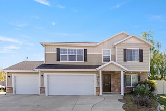 5140 S 3500 W, Roy, UT 84067
