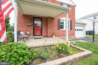 2033 Old Welsh Rd, Abington, PA 19001