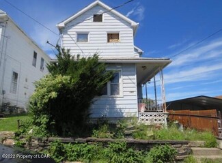189 Summit St, Kingston, PA 18704