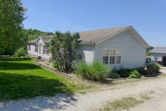 4270 E State Road 264, Ferdinand, IN 47532