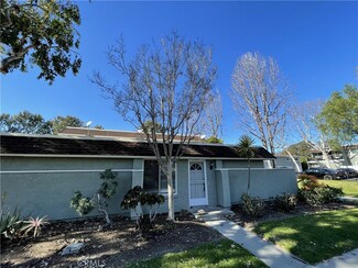 22901 Via Cereza Unit 1I, Mission Viejo, CA 92691