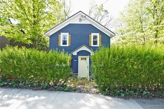 75 Washington St, Cattaraugus, NY 14719