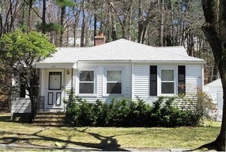 145 S Flagg St, Worcester, MA 01602