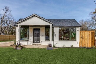 10925 Rockstone Dr, Balch Springs, TX 75180
