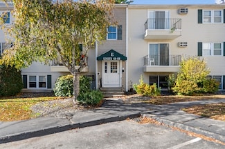 1261 Church St Unit 54, New Bedford, MA 02745