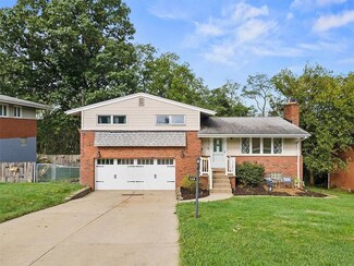 346 Millet Ln, Pittsburgh, PA 15236