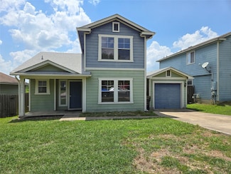 11900 Lima Dr, Manor, TX 78653