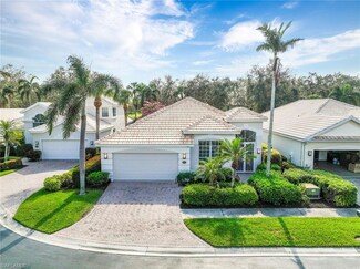 1778 Marsh Run, Naples, FL 34109