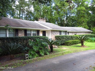 617 Bailey Ln, Ridgeland, SC 29936