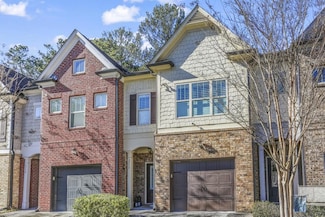2772 Archway Dr, Atlanta, GA 30341
