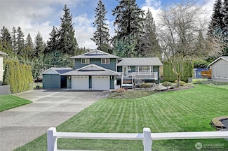 17321 31st Dr NW, Arlington, WA 98223