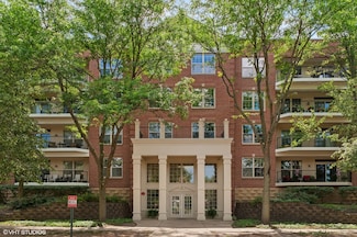 3125 Town Square Dr Unit 408, Rolling Meadows, IL 60008