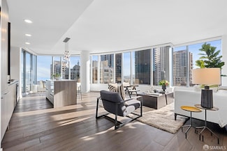201 Folsom St Unit 19G, San Francisco, CA 94105