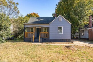 2005 Todd St, Greensboro, NC 27406