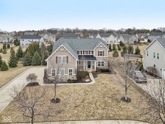14466 Integrity Ct, Carmel, IN 46033