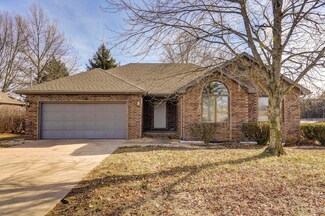 3574 S Bellhurst Ave, Springfield, MO 65804