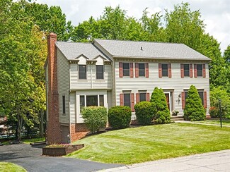 408 Ashton Dr, Cheswick, PA 15024