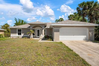 3060 Brewster Rd, North Port, FL 34288