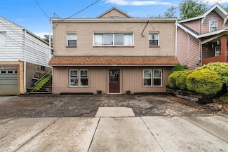 4072 Jordan St, South Heights, PA 15081
