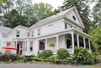 75 Summer St, Springfield, VT 05156