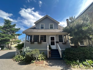 16 Caldwell Crescent, Lynn, MA 01902