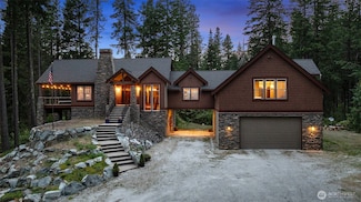 16060 Telemark Ln, Leavenworth, WA 98826