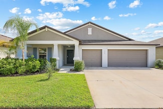 190 Rain Berry Ave, Ruskin, FL 33570