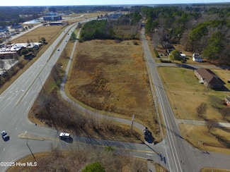 1903 W Church St, Elizabeth City, NC 27909