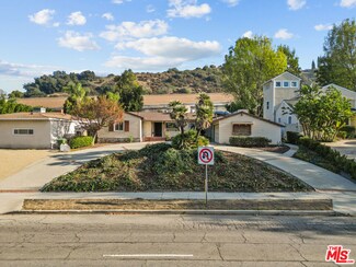 4210 Sepulveda Blvd, Sherman Oaks, CA 91403