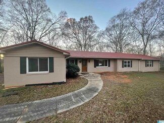 319 Henderson Rd, Lincoln, AL 35096