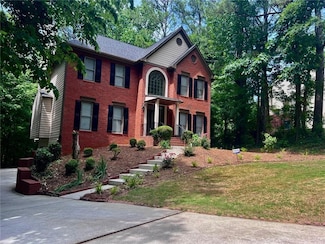 421 Congress Pkwy, Lawrenceville, GA 30044