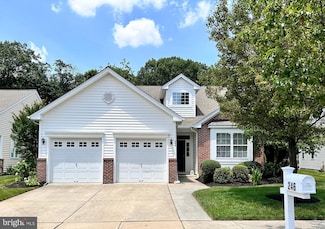 246 Night Hawk Cir, West Deptford, NJ 08086