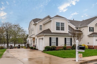 14448 Duckridge Terrace, Midlothian, VA 23112