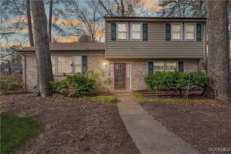 10811 Greenfield Ct, North Chesterfield, VA 23235