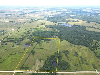 7624 E 135 Rd, Holdenville, OK 74848