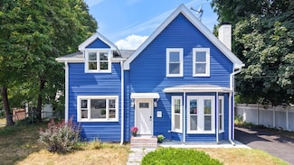 79 Kinsley St, Stoughton, MA 02072