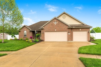 2378 Cheviot Hills Ln, Vandalia, OH 45377